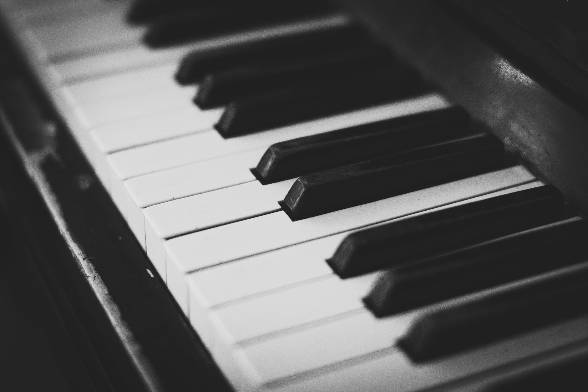 Music as Language | EP. 1 Pitch